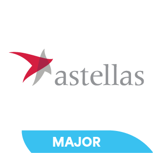 Astellas