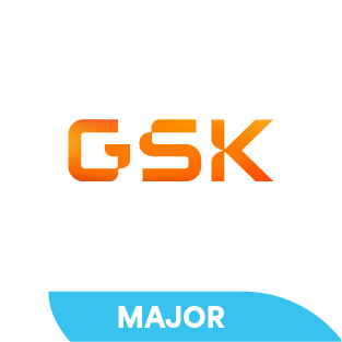 GSK
