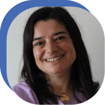 Cristina Galrito Ferro